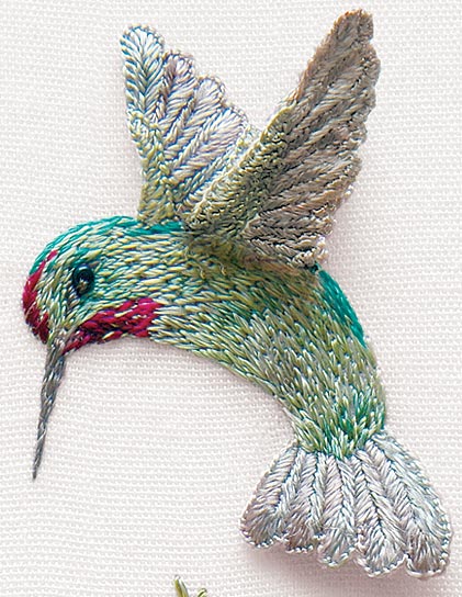 Hummingbird